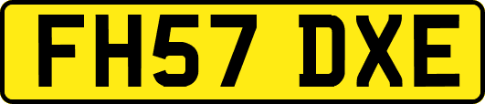 FH57DXE