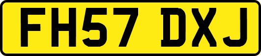 FH57DXJ