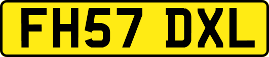 FH57DXL