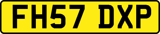 FH57DXP