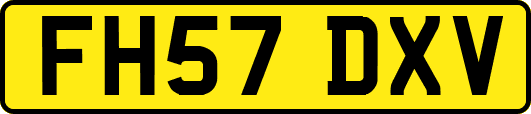 FH57DXV