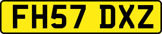 FH57DXZ