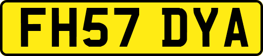 FH57DYA