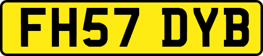 FH57DYB
