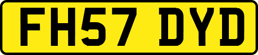 FH57DYD