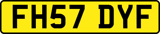 FH57DYF