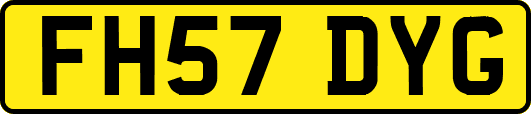 FH57DYG