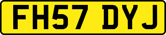 FH57DYJ