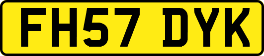FH57DYK