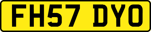 FH57DYO
