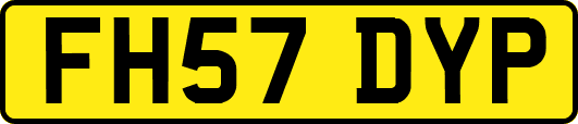 FH57DYP