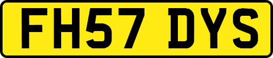 FH57DYS