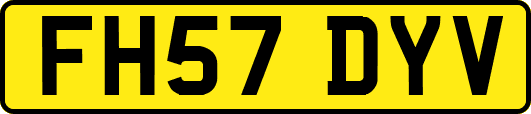 FH57DYV