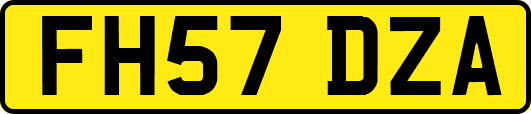 FH57DZA