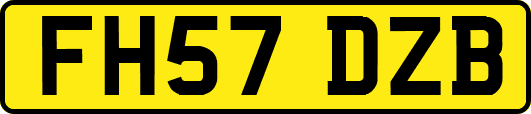 FH57DZB