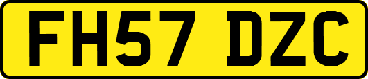 FH57DZC