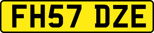 FH57DZE