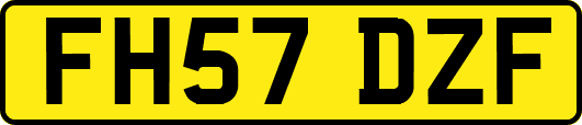 FH57DZF