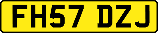FH57DZJ