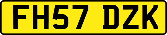 FH57DZK