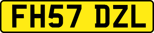 FH57DZL
