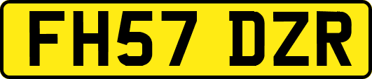 FH57DZR