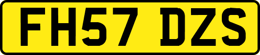 FH57DZS