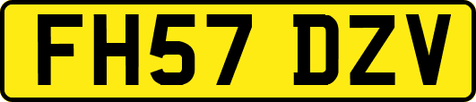 FH57DZV