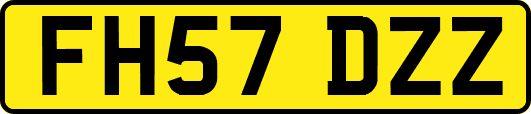 FH57DZZ