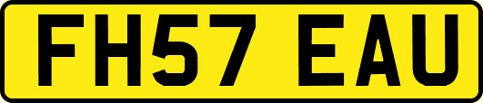 FH57EAU
