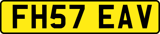 FH57EAV