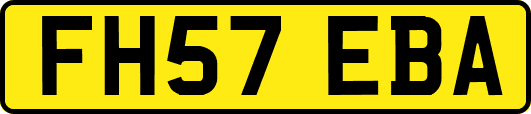 FH57EBA