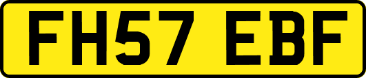 FH57EBF
