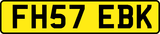 FH57EBK