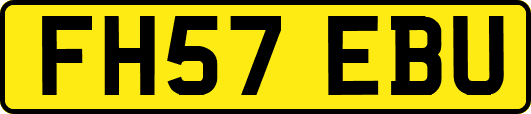 FH57EBU