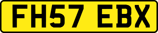 FH57EBX