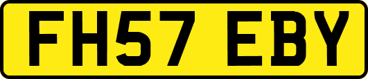 FH57EBY