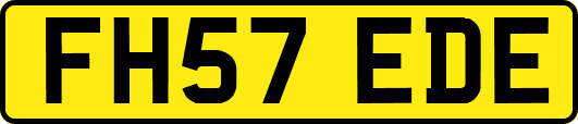 FH57EDE