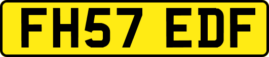 FH57EDF