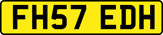 FH57EDH