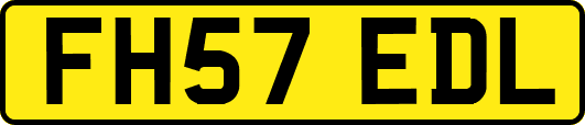 FH57EDL