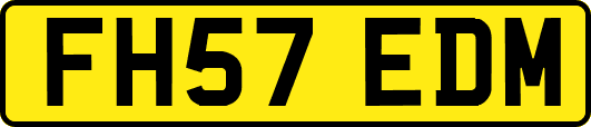 FH57EDM