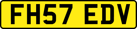 FH57EDV