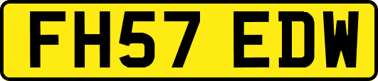 FH57EDW