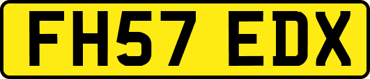 FH57EDX