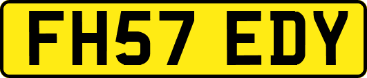 FH57EDY