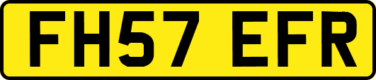 FH57EFR