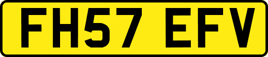 FH57EFV