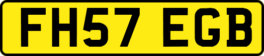 FH57EGB