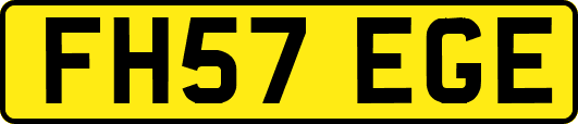 FH57EGE